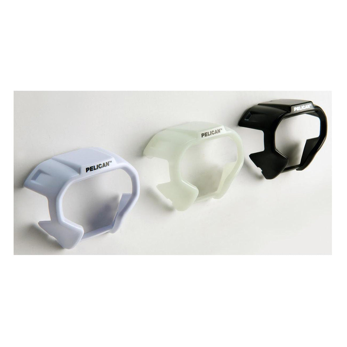 Pelican Rechargeable Headlamp 2780R Assorted Colors