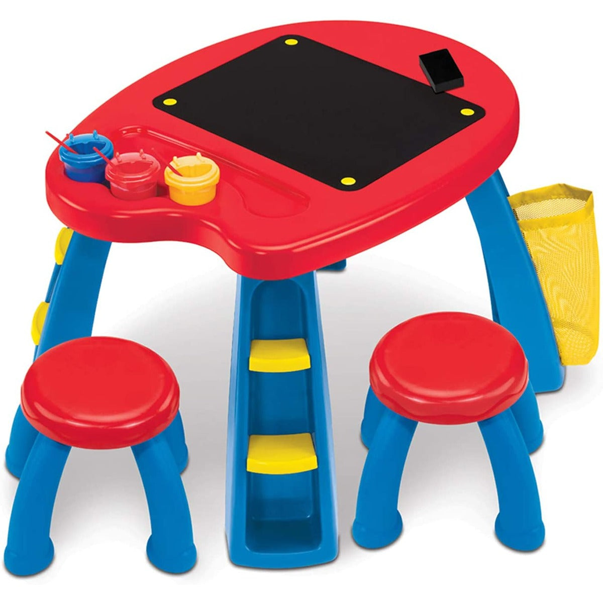 Crayola CREATIVITY PLAY STATION (2 stool)
