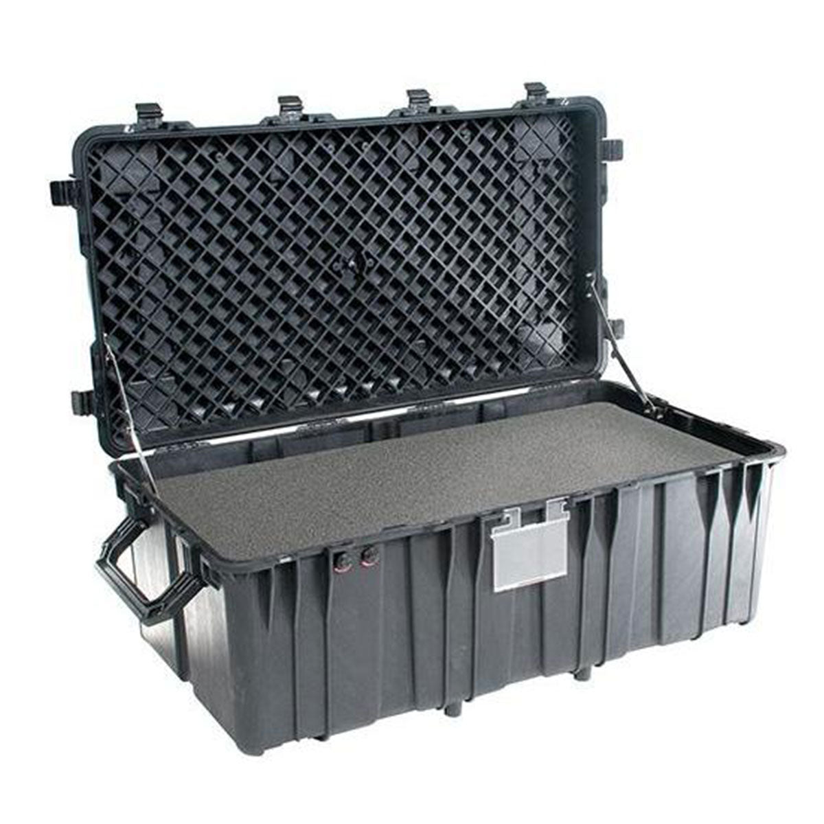 Pelican Transport Case with Foam 0550 - Black