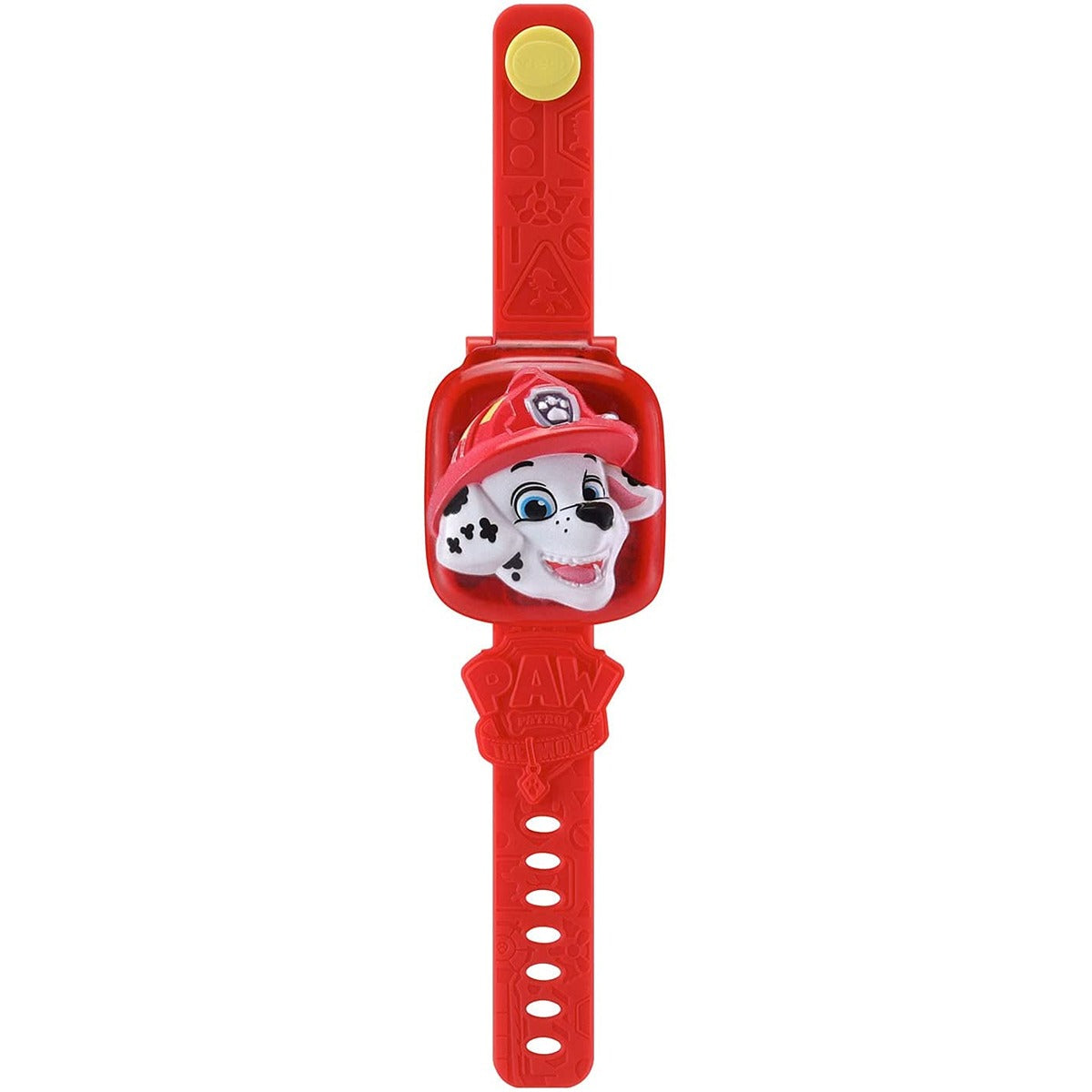 Vtech Paw Patrol Movie Marshall Learning Watch