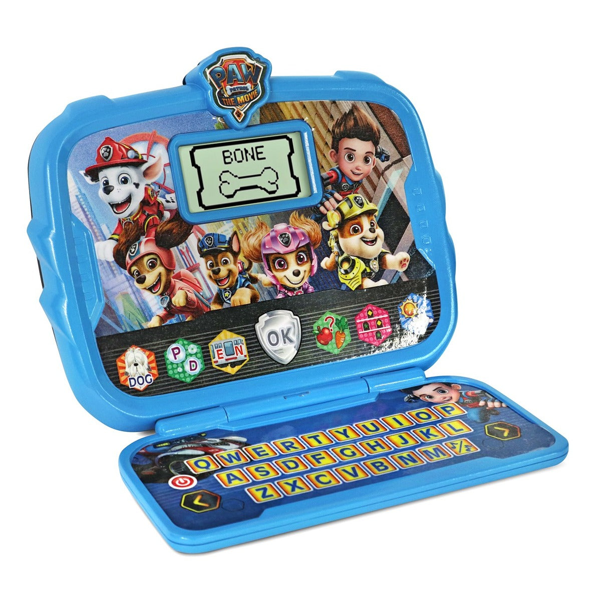 Vtech Paw Patrol: The Movie: Learning Tabtop