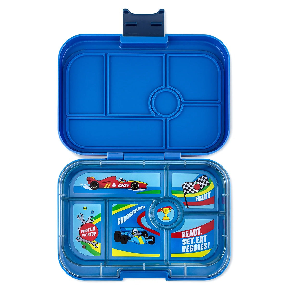 yumbox SURF BLUE - ORIGINAL