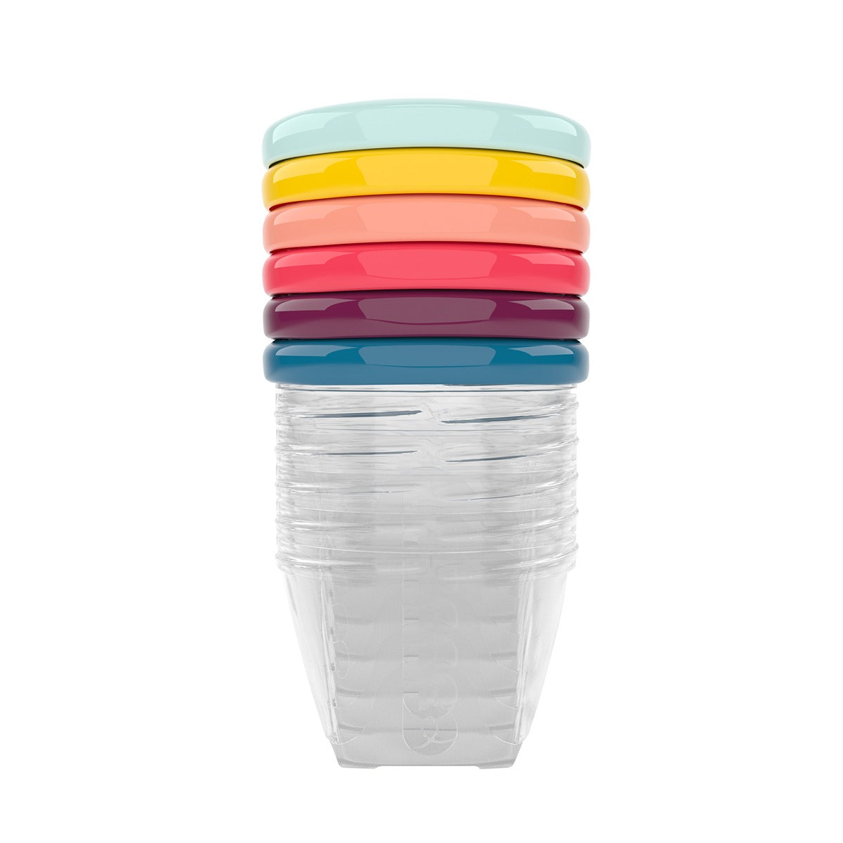 BabyMoov Babybols 180 ml (x6)