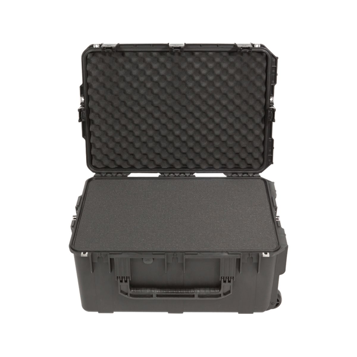 SKB iSeries 2617-12 Waterproof Utility Case w/Cubed Foam