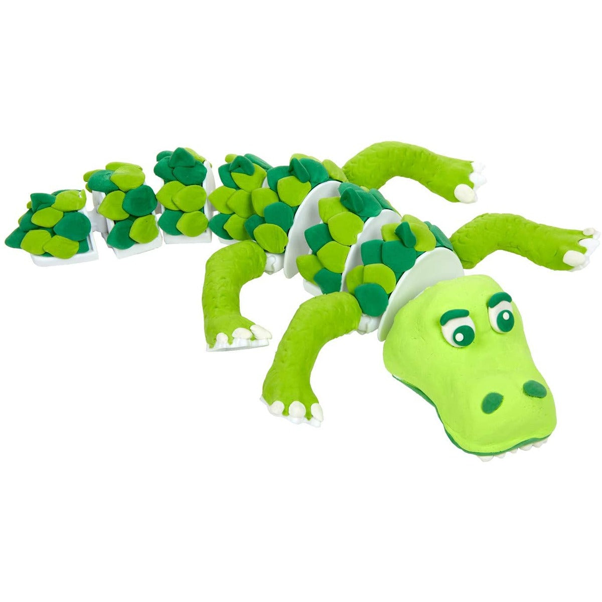 Crayola Build-A-Beast AlliGator