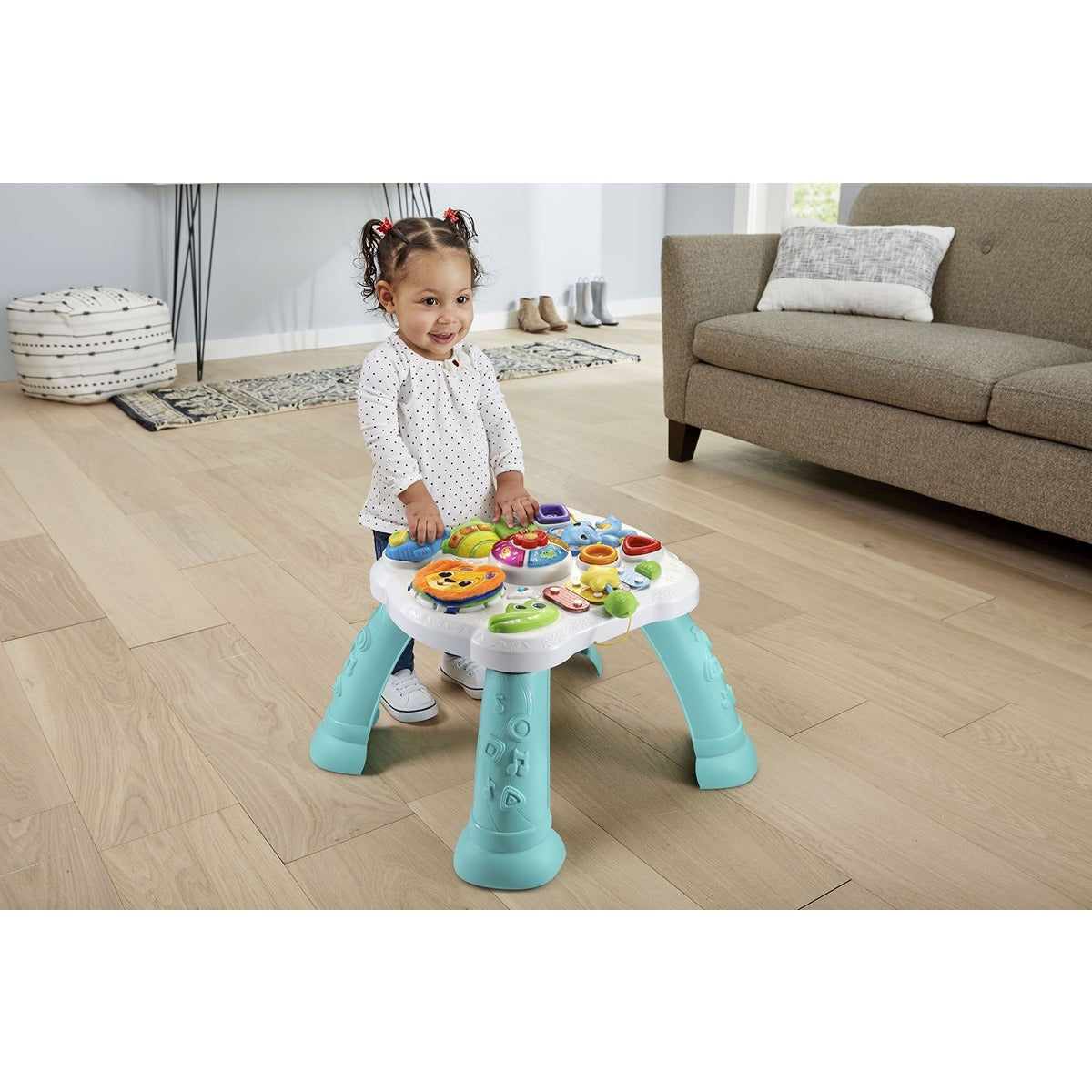 Vtech Touch & Explore Activity Table