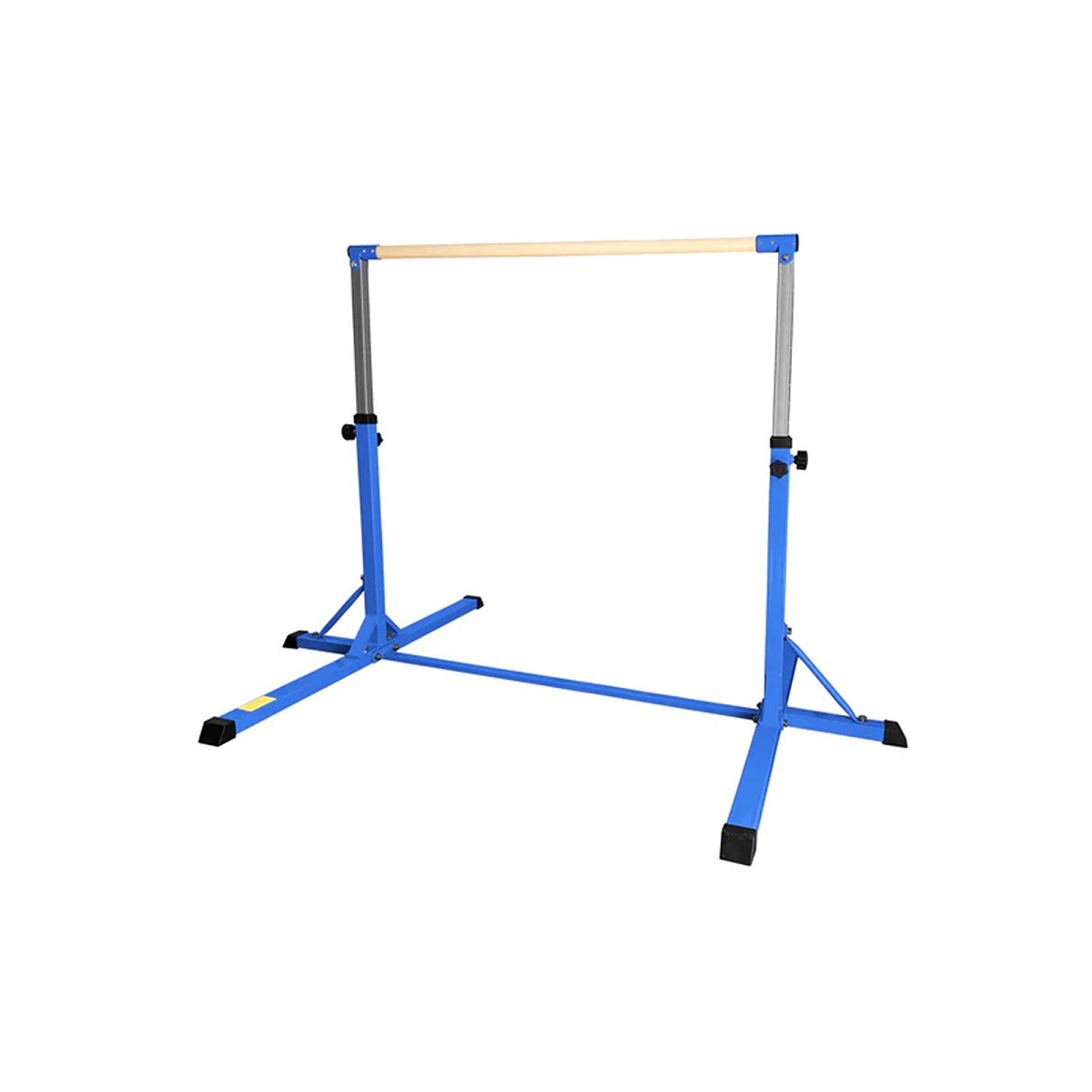 Dawson Sports DS Gymnastic Horizontal Training Bar - Blue
