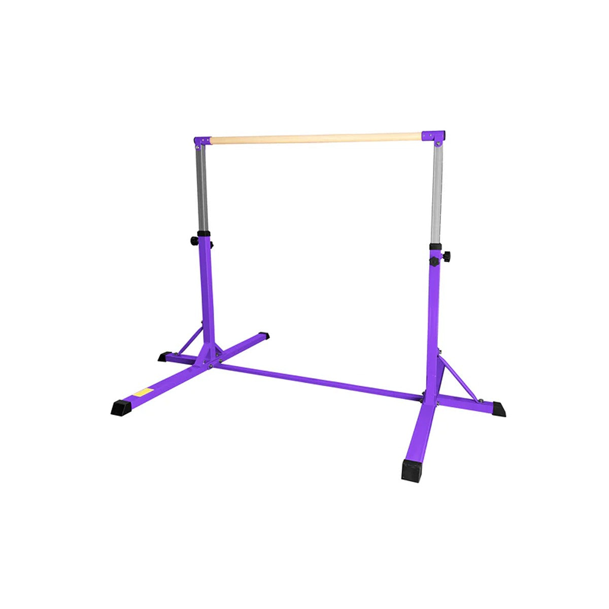 Dawson Sports DS Gymnastic Horizontal Training Bar - Purple