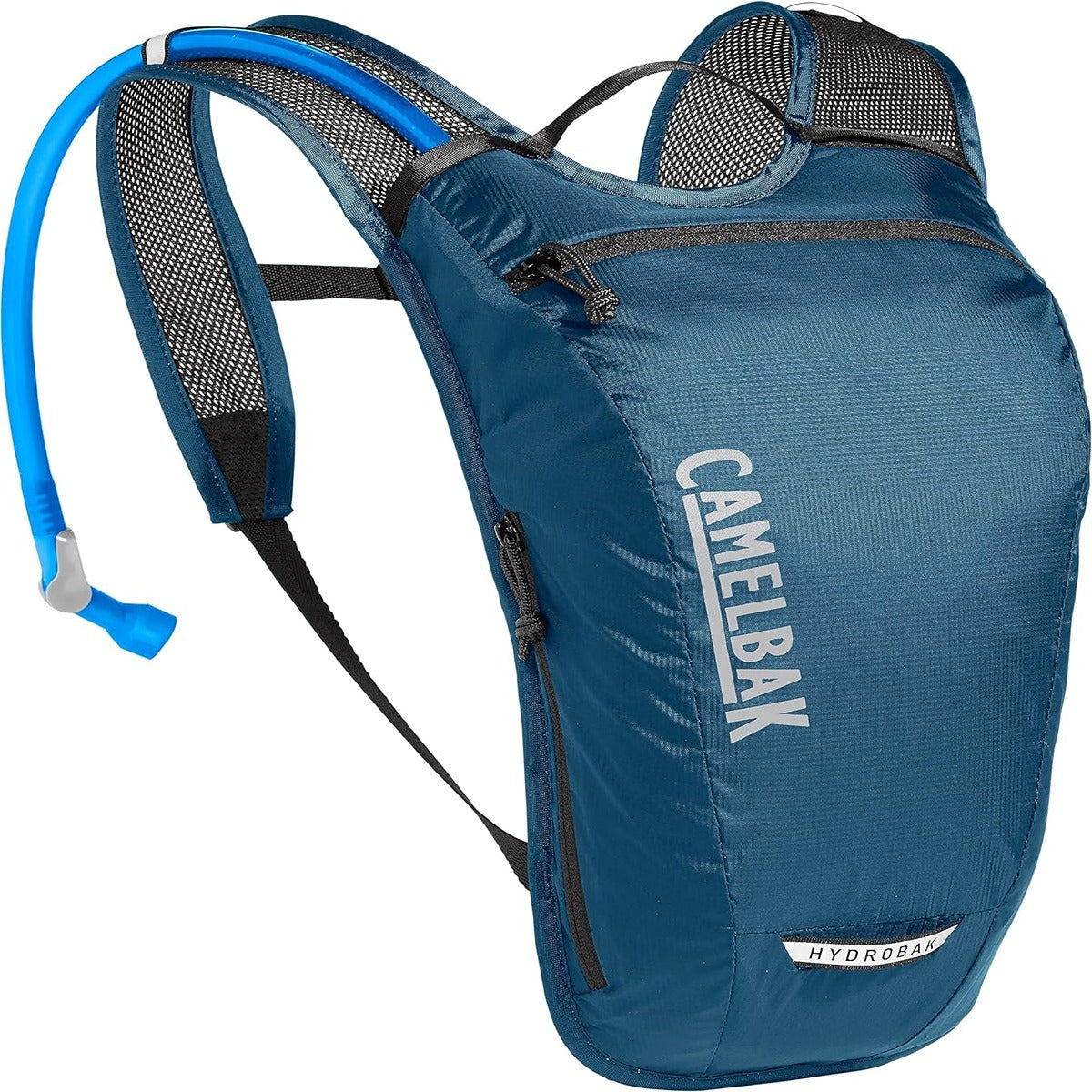 CamelBak Hydrobak Light 50oz, Gibraltar Navy/Black