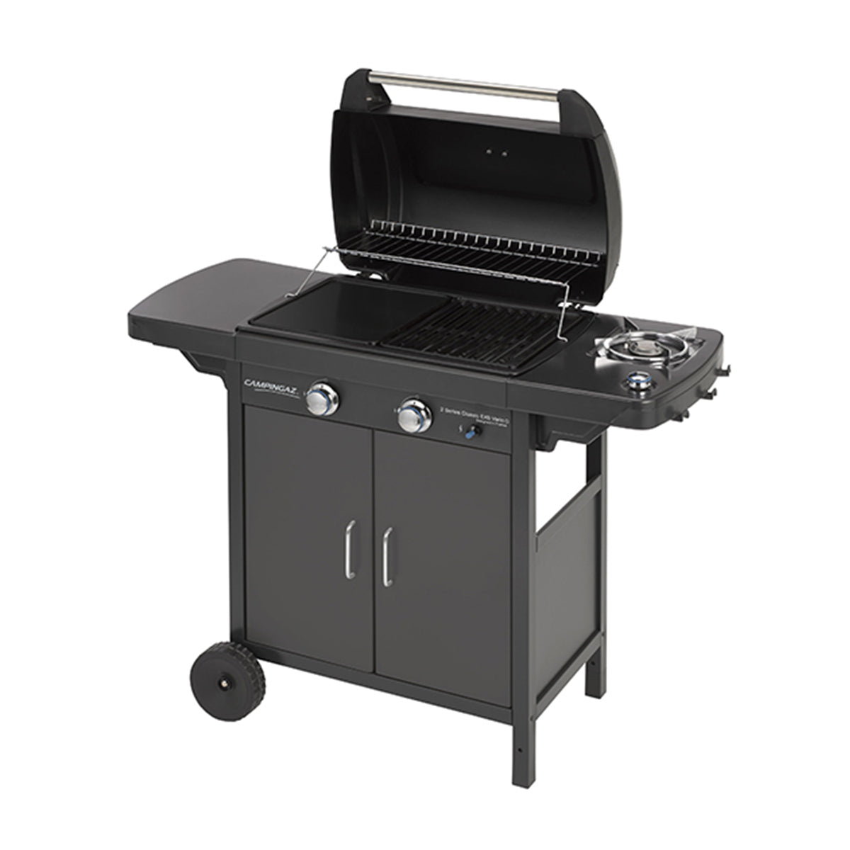 Campingaz BBQ 2 Series EXS Vario D