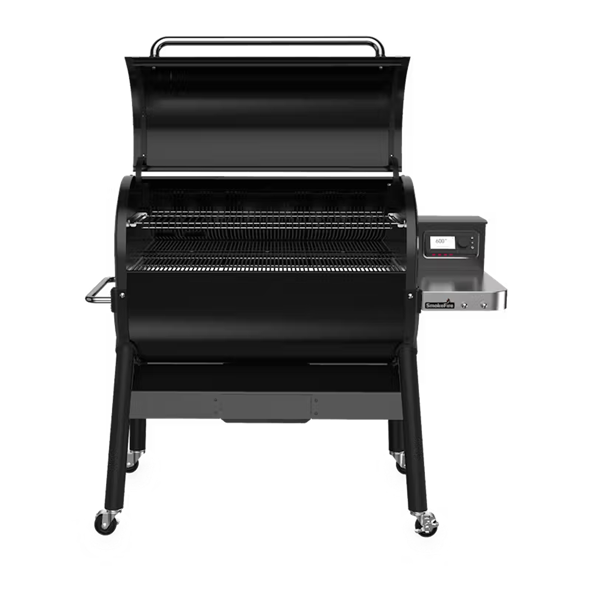 Weber SmokeFire EX6 GBS Wood Fired Pellet Grill