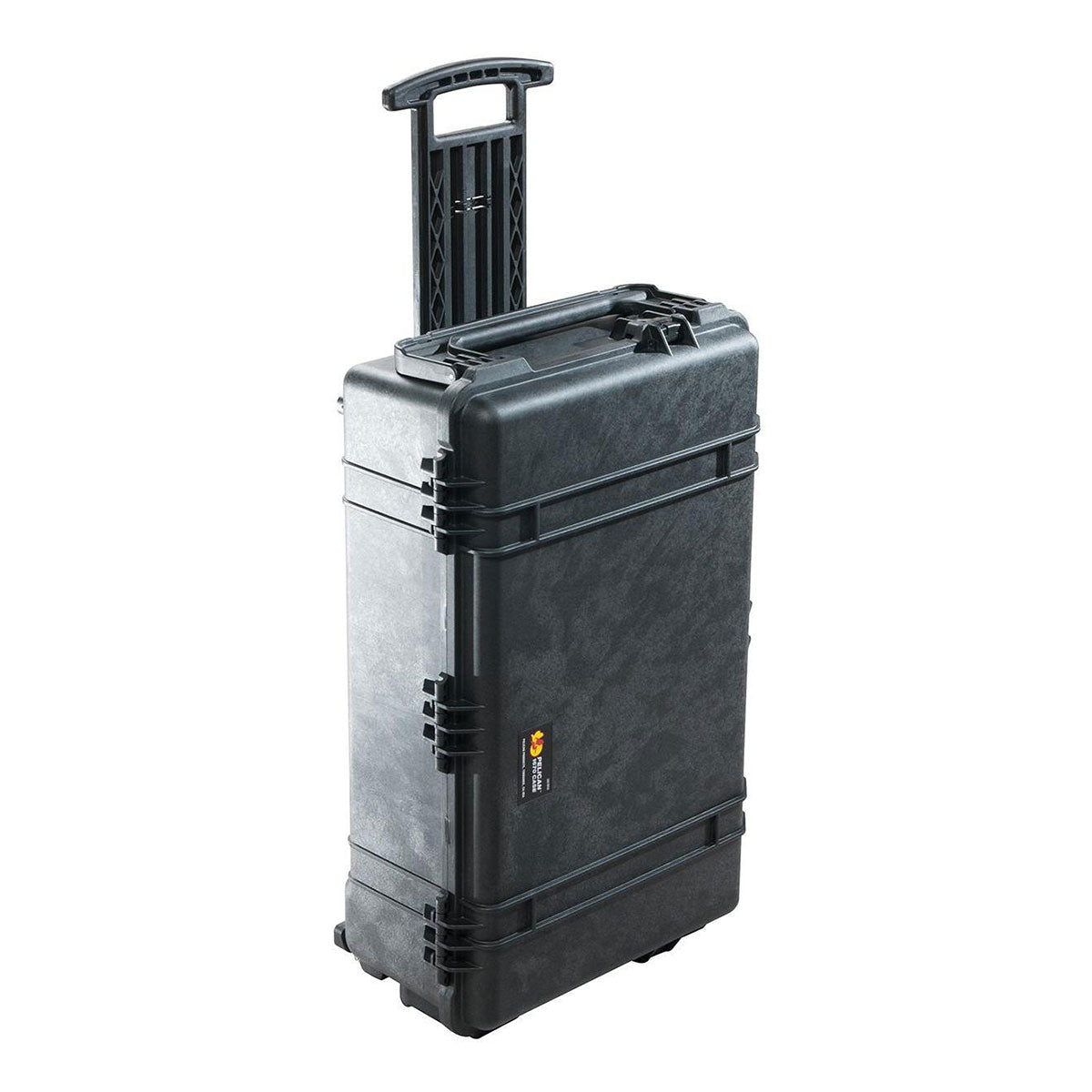 Pelican Protector Case with Foam 1670 WL/WF - Black