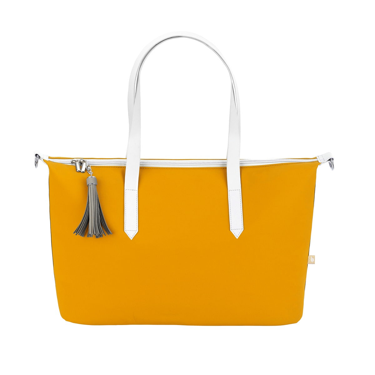 BabyMoov Changing Bag Le Champ Elysees Saffron