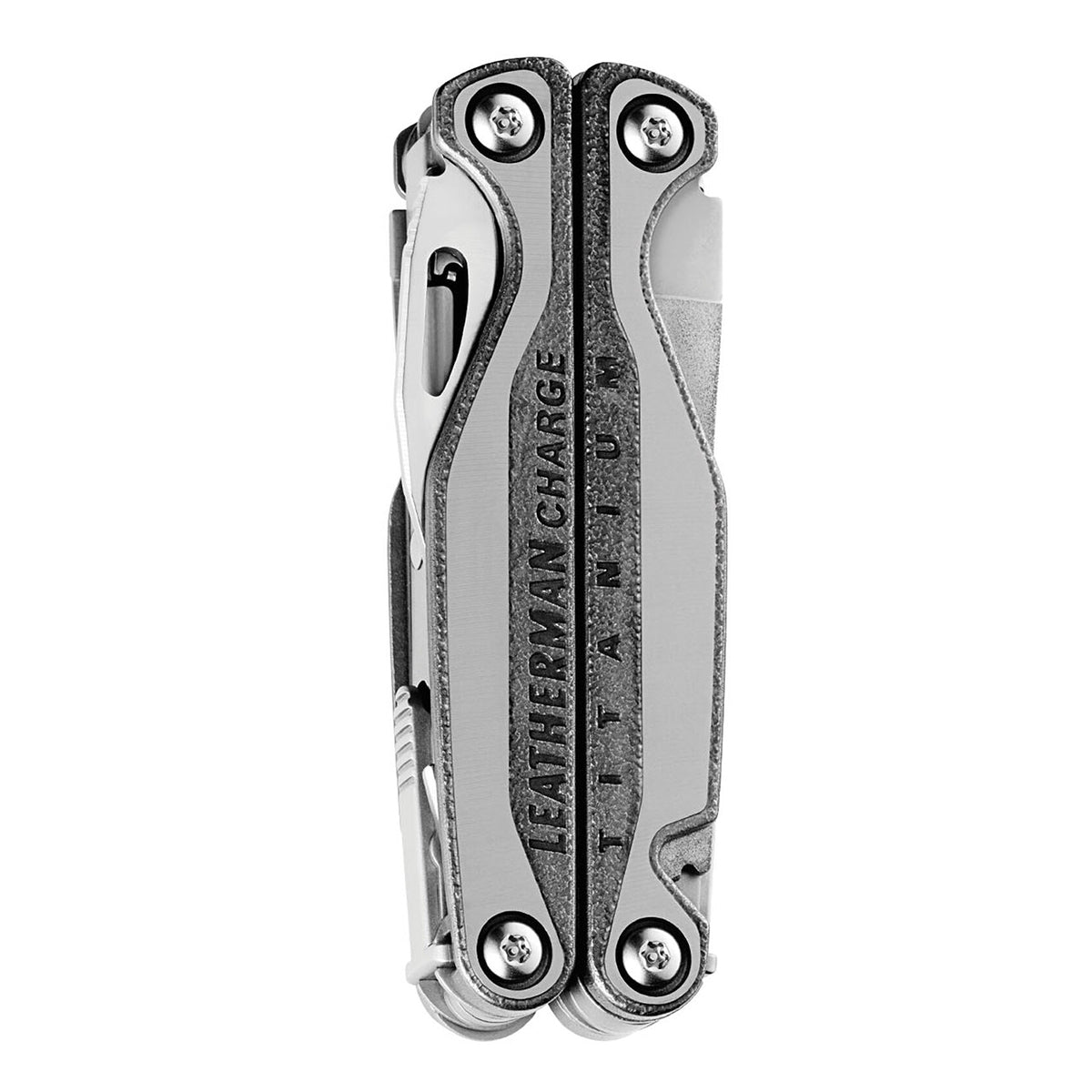 Leatherman Charge TTI Multi Tool (New) Peg