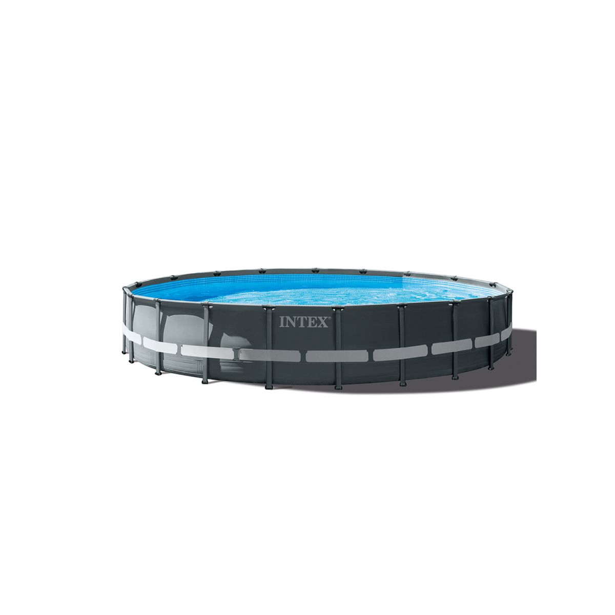 Intex Ultra Xtra Frame Round Swimming Pool 26334 610x122