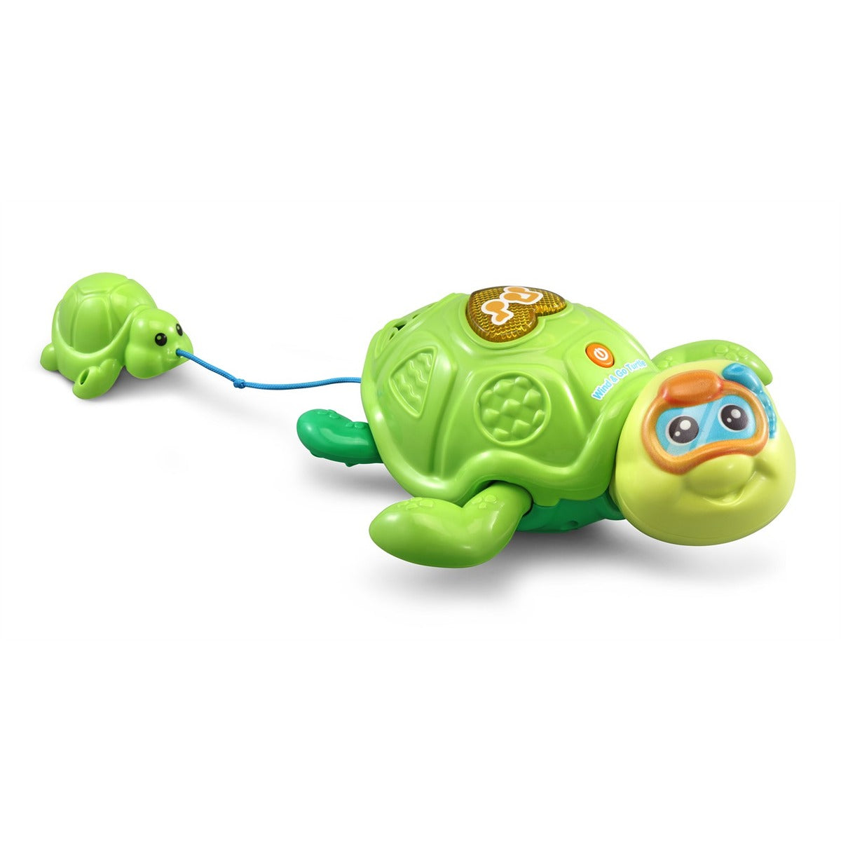 Vtech WIND & GO TURTLE