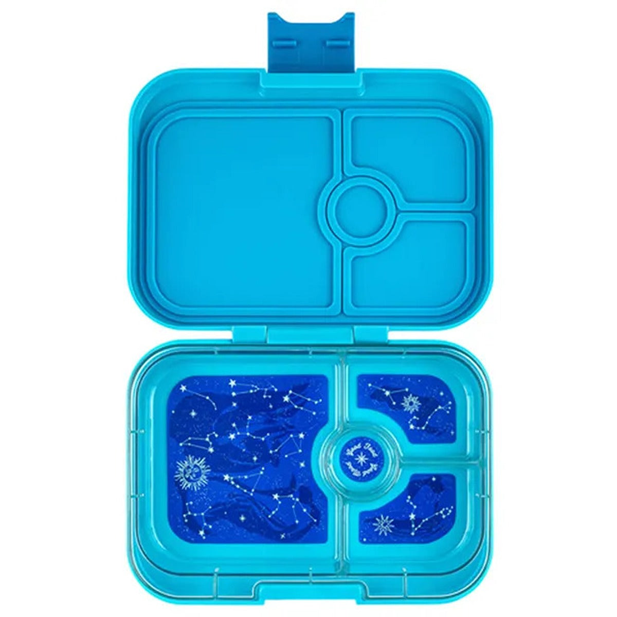 yumbox LUNA AQUA - ZODIAC PANINO
