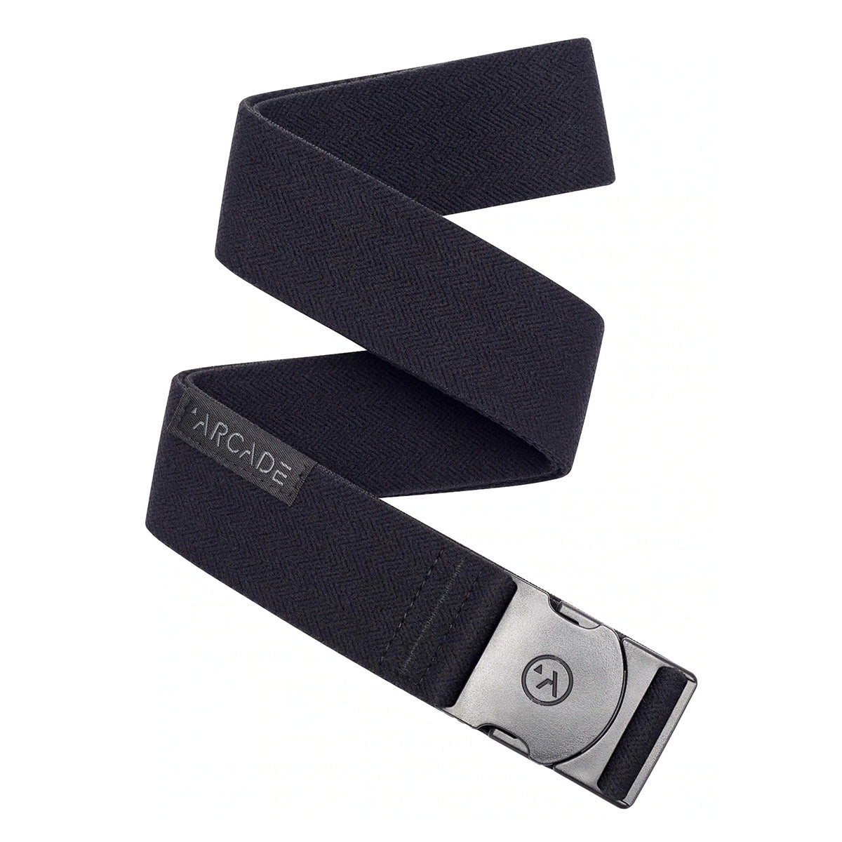 Arcade Adventure Midnighter Belt Long BLK Black