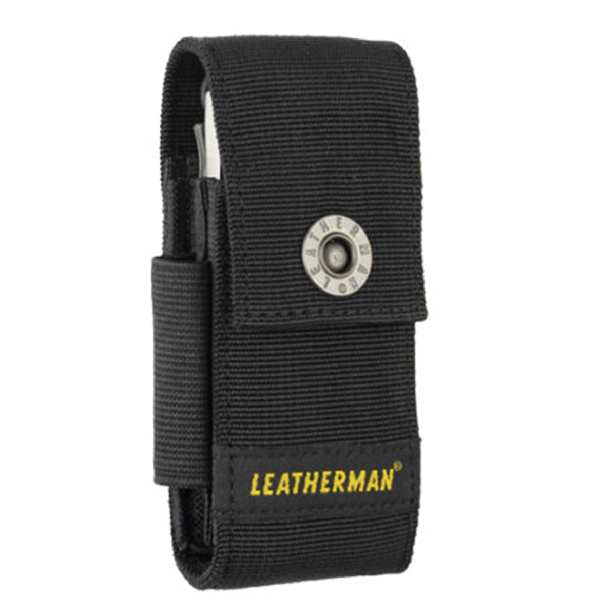 Leatherman Surge Metric Bits Nylon Black 4 Pkt M