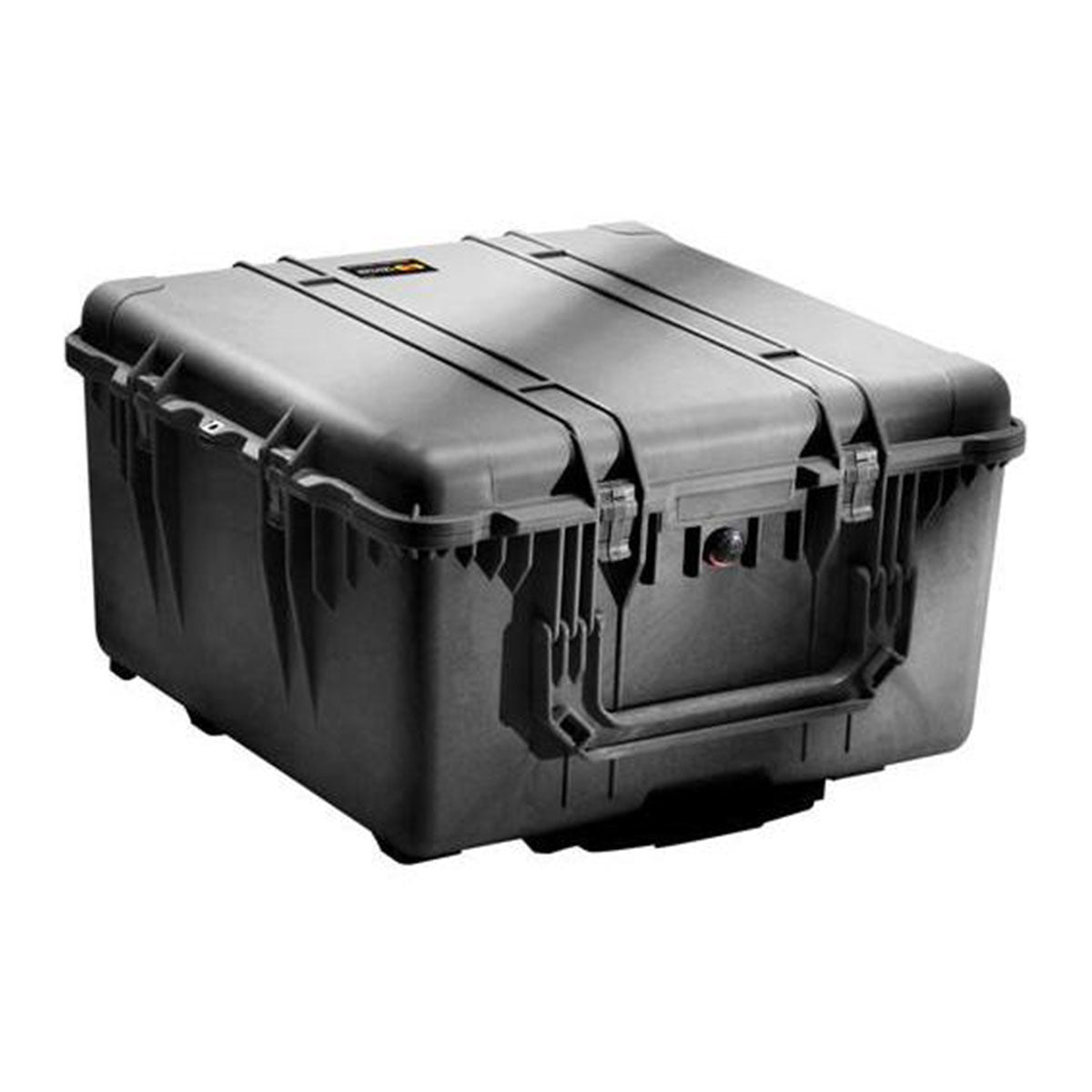 Pelican Transport Case without Foam 1640NF WL/NF - Black
