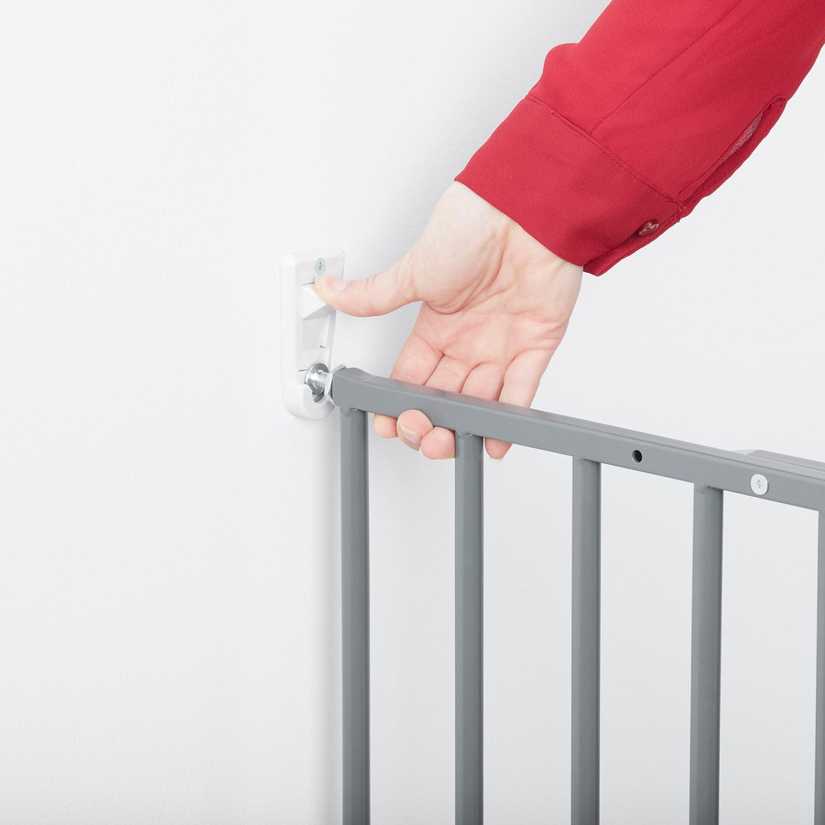 Badabulle Safe & Protect XL Safety Gate (60 - 107 cm)