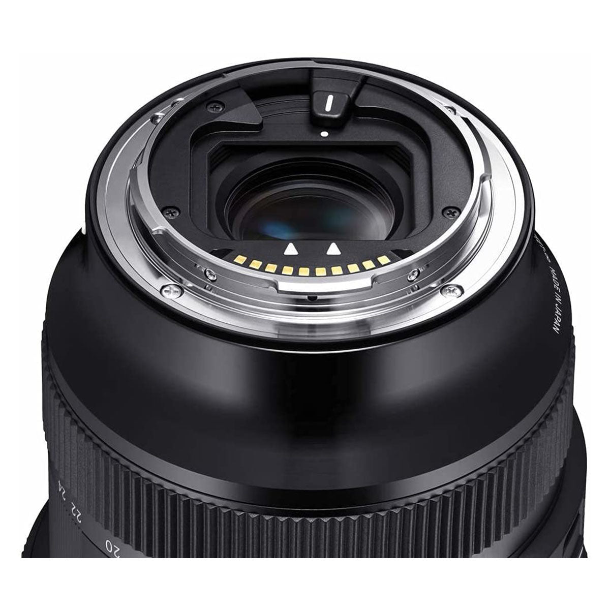 Sigma 14-24mm F/2.8 DG DN (A) for Sony E-mount AF