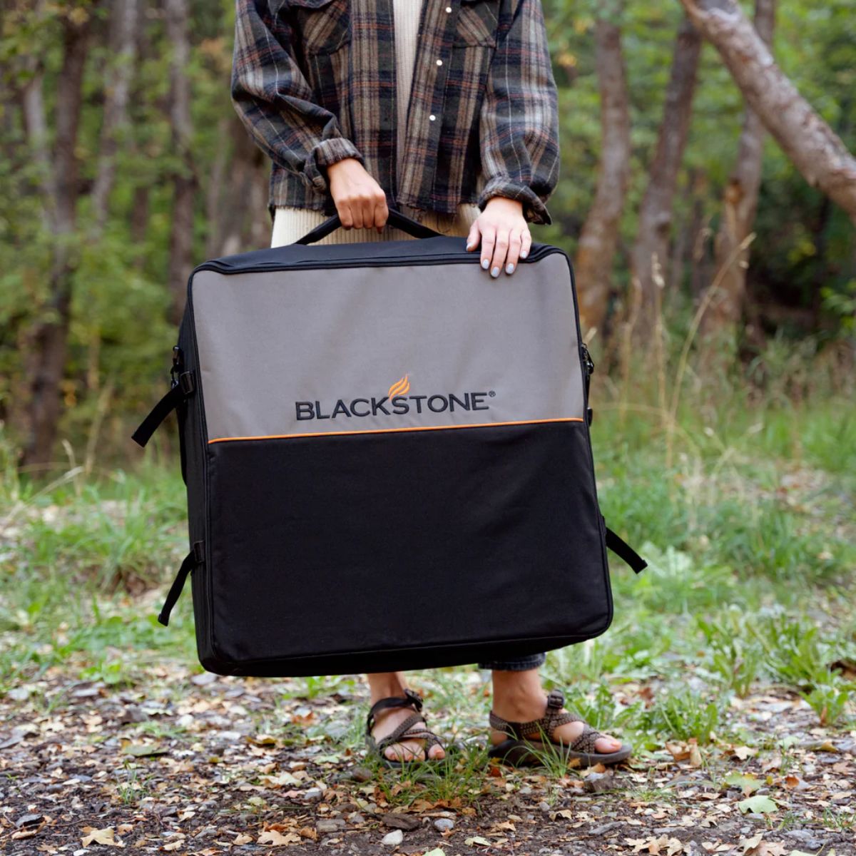 Blackstone 22" Carry Bag