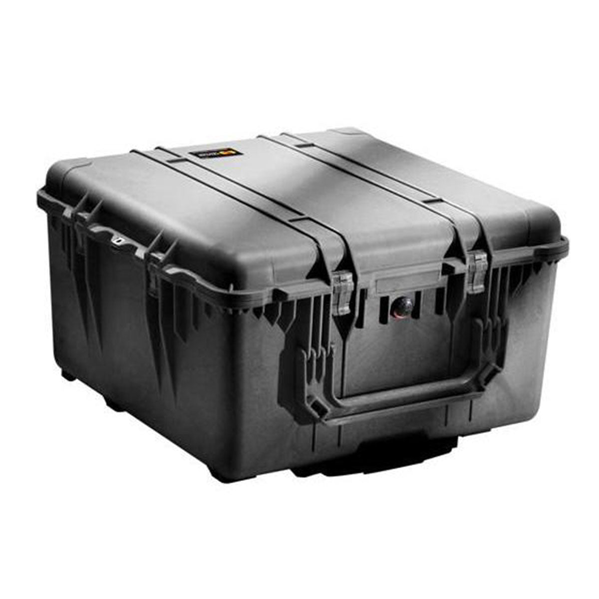 Pelican Protector Case with Divider 1644 WL/WD - Black