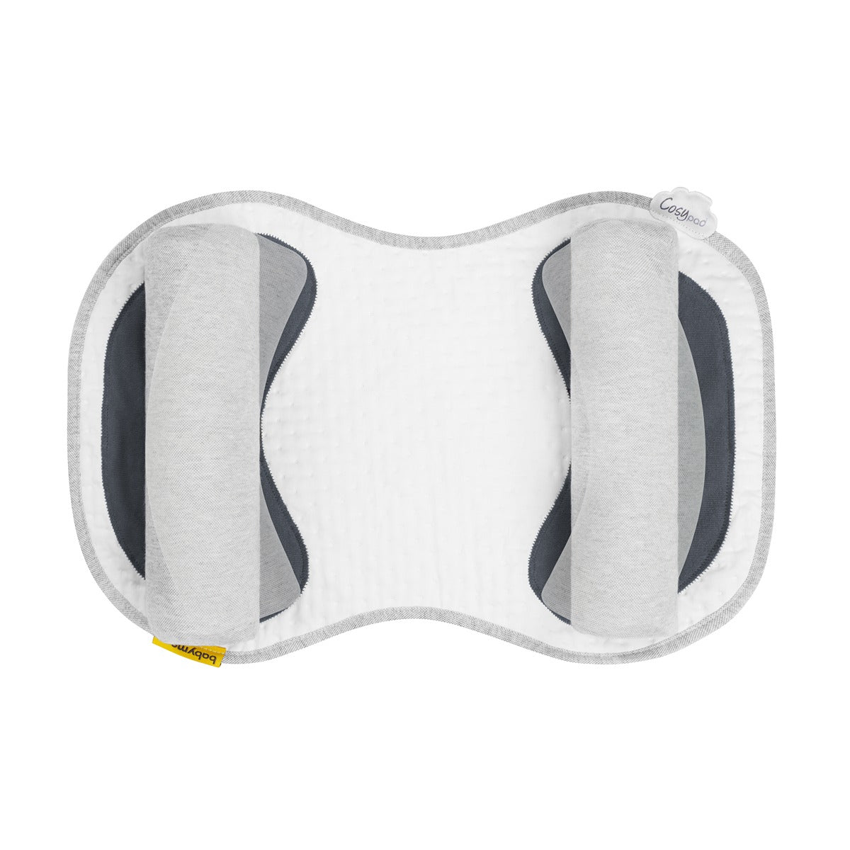 BabyMoov Baby Cosypad Flexible Mattress