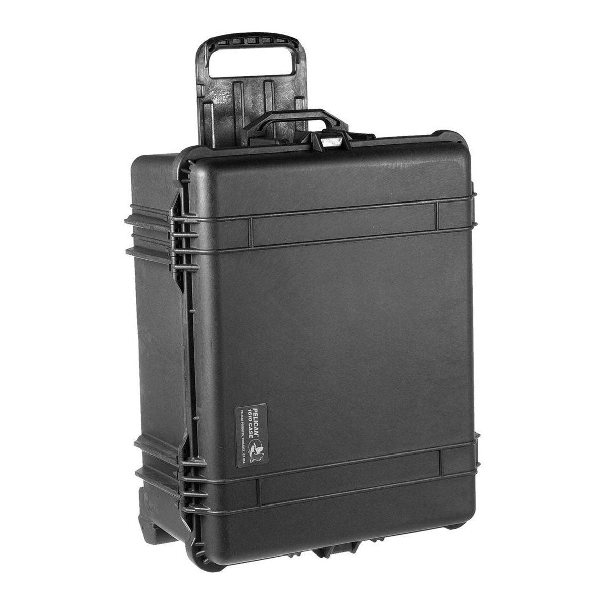 Pelican Protector Case without Foam 1620NF WL/NF - Black