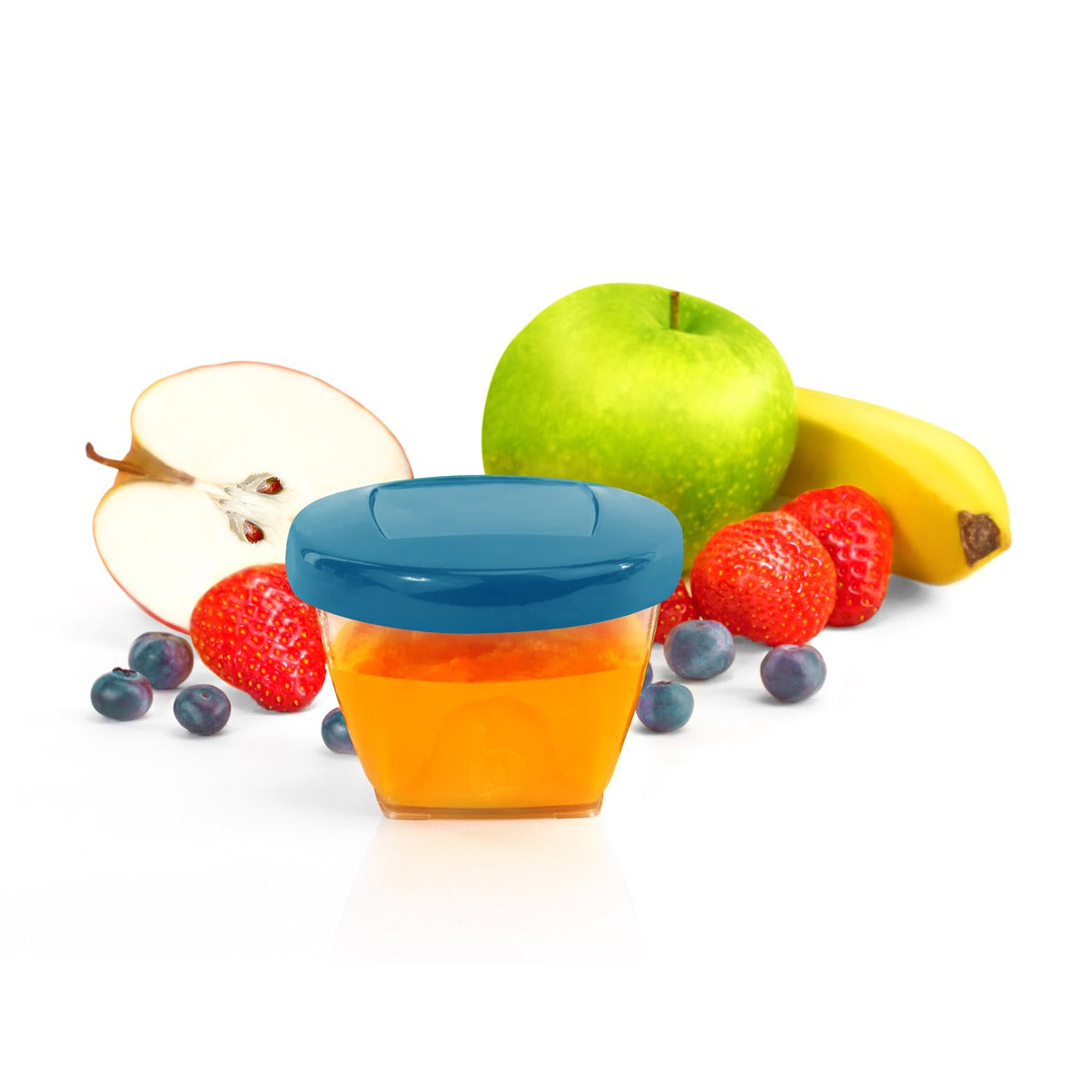 BabyMoov Babybols 180 ml (x6)