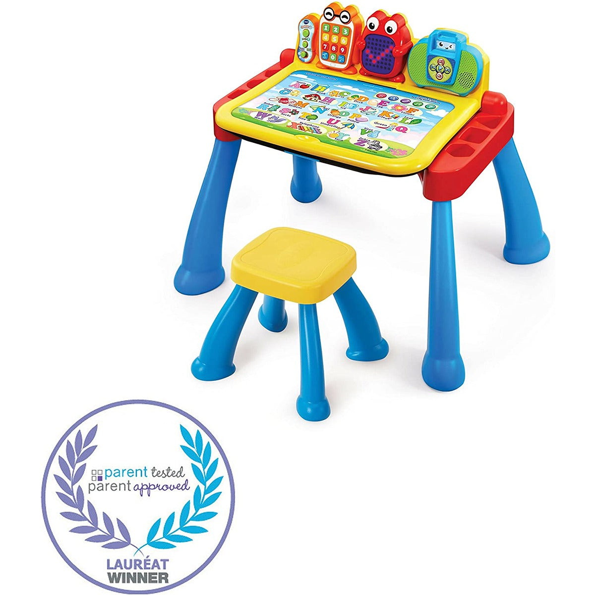 Vtech TOUCH & LEARN ACTIVITY DESK DELUXE  (3-in1)