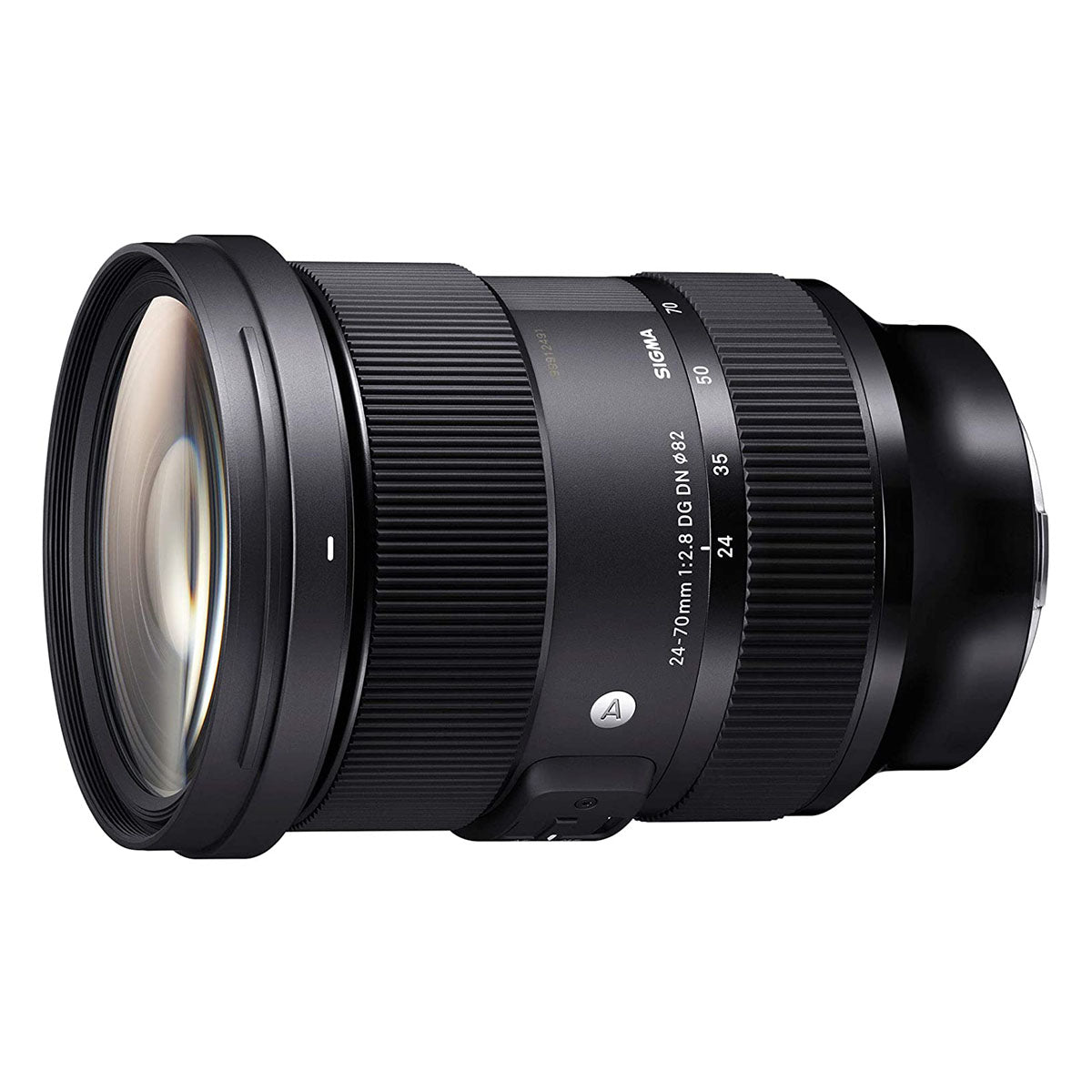 Sigma 24-70mm f/2.8 DG DN Art Lens for Sony E