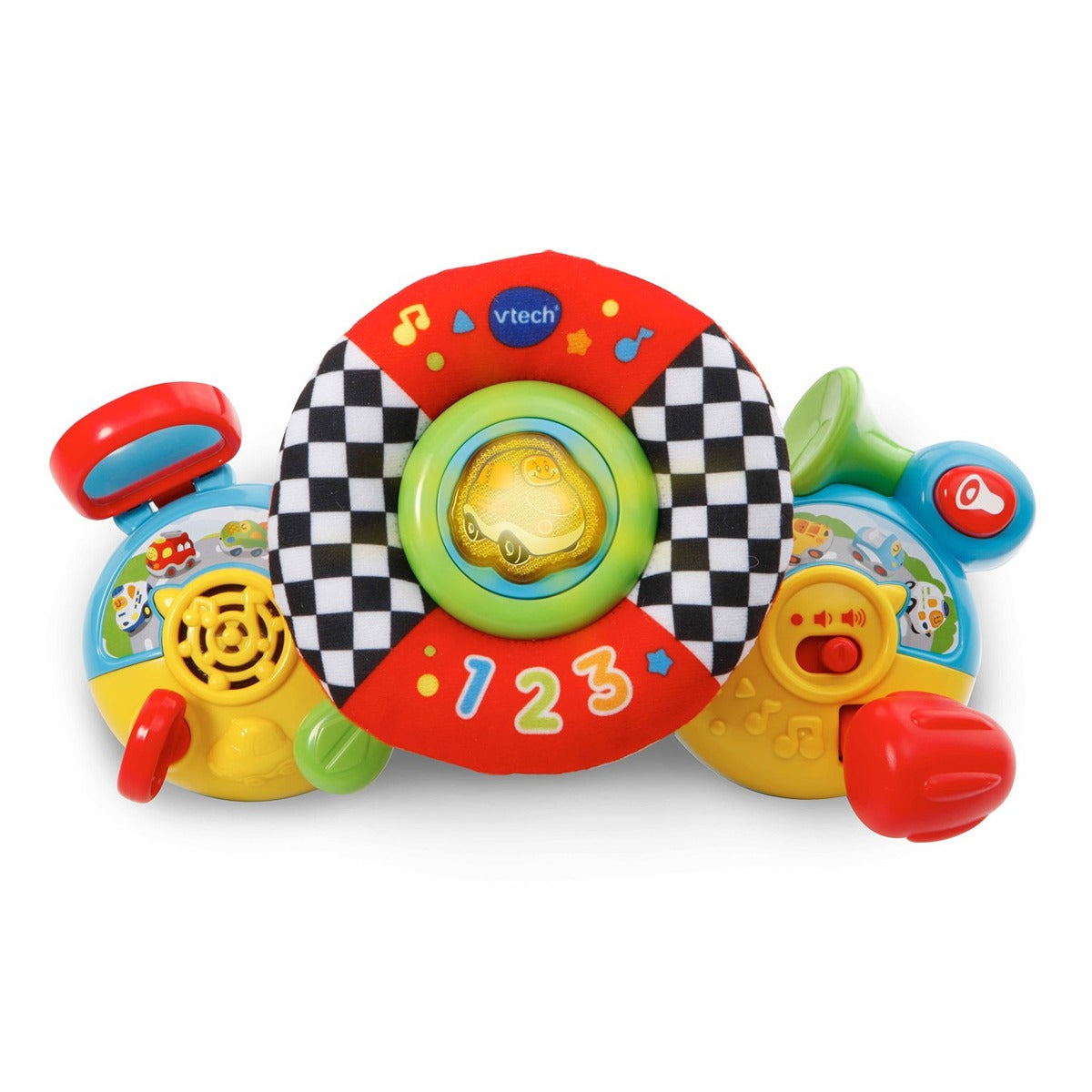 Vtech Toot-Toot Drivers Baby Driver