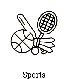 Yonex Ac414Ex Stencil Ink White