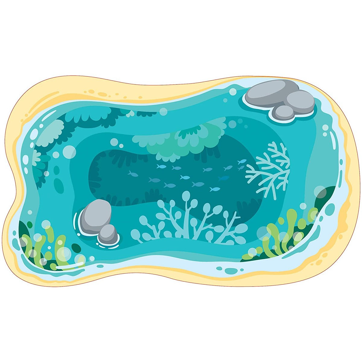 Vtech Wiggle & Jiggle Fishing Fun