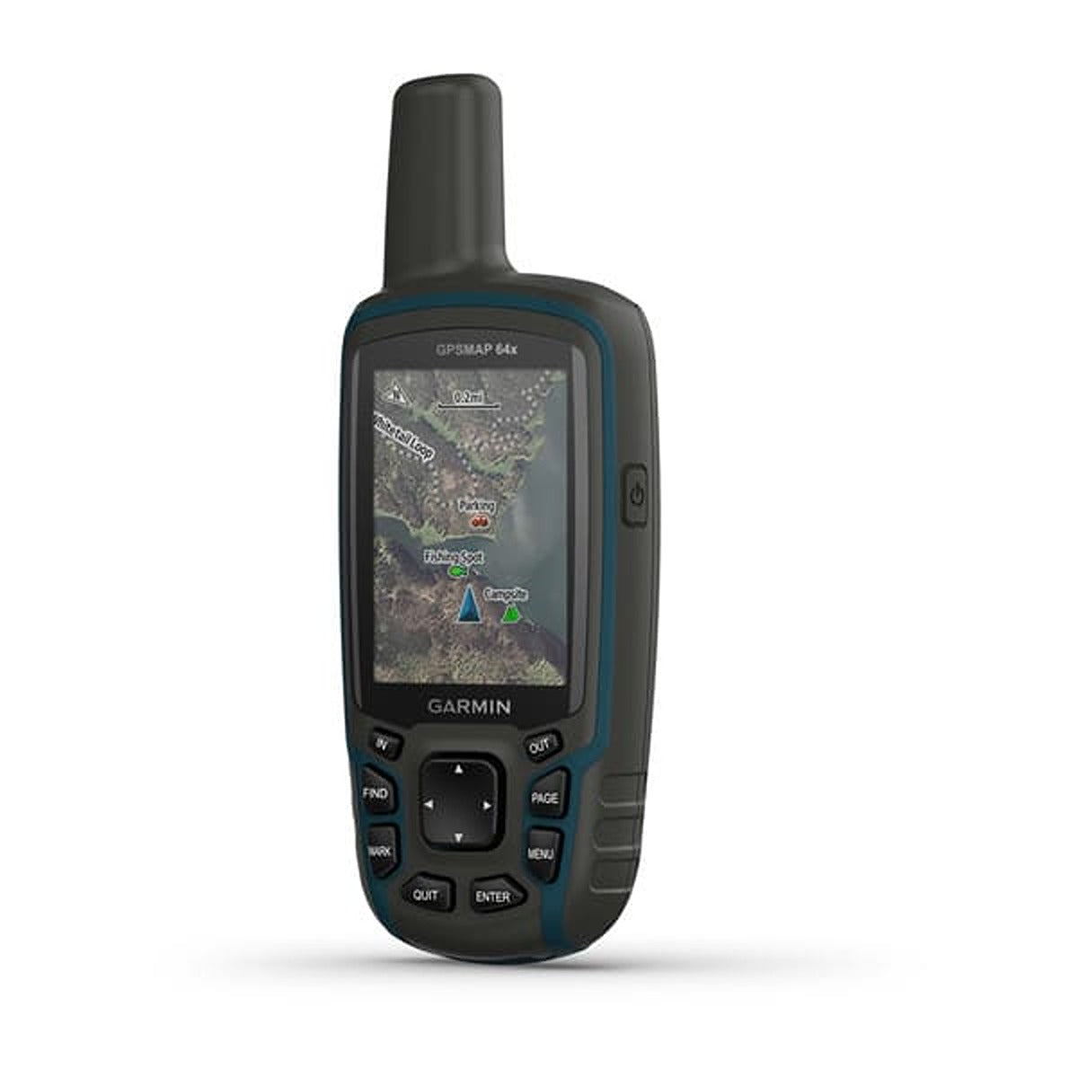Garmin GPSMAP 64x