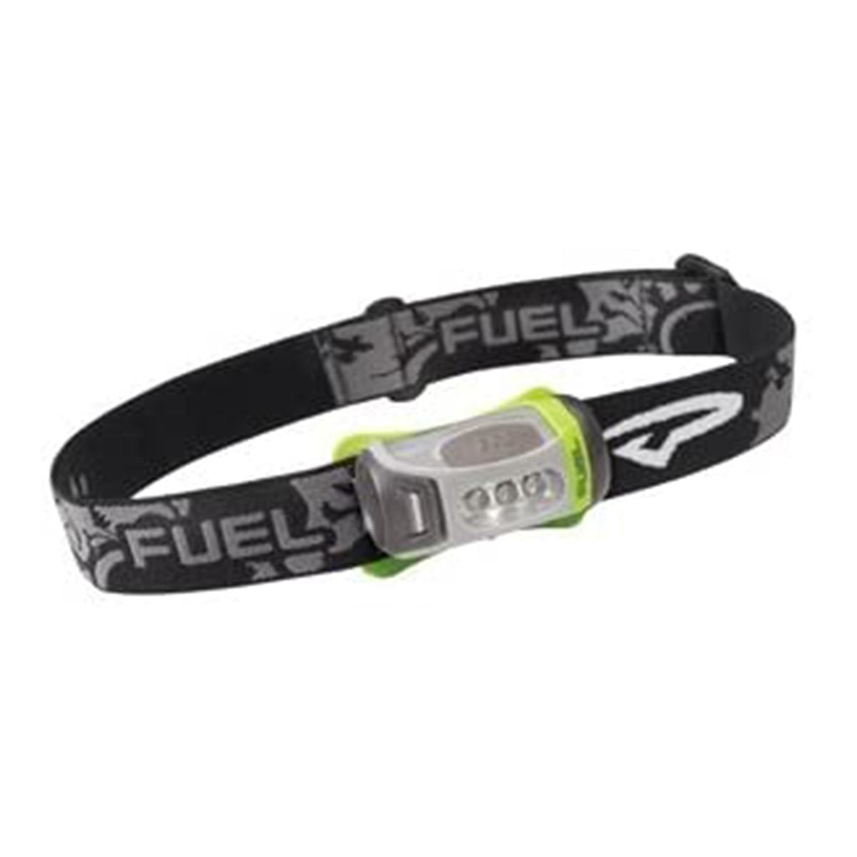 Princeton Tech FUEL Headlamp GREEN (70 Lumens)