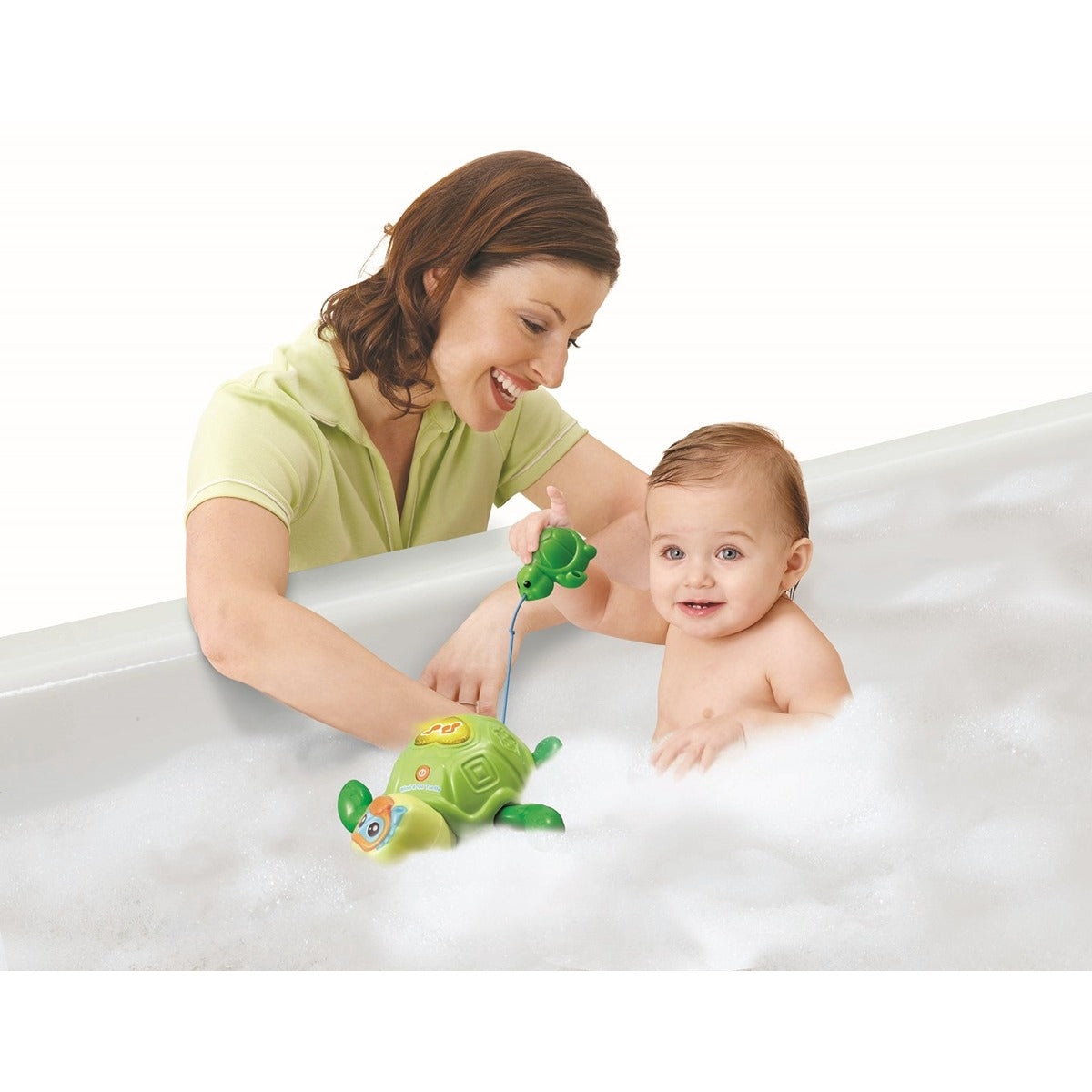 Vtech WIND & GO TURTLE