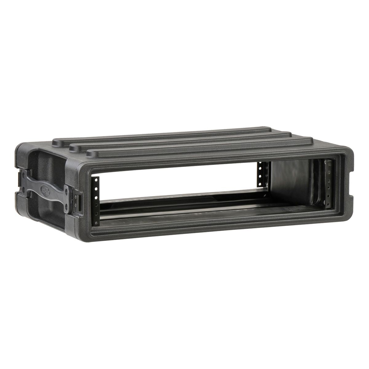 SKB Roto-Molded 2U Shallow Rack