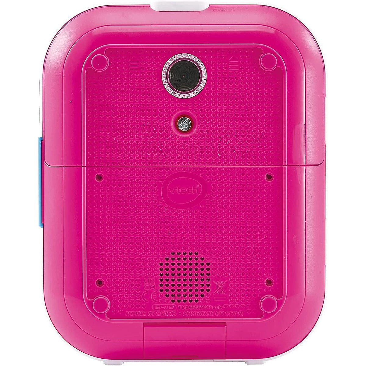 Vtech Secret Safe Diary Light Show,