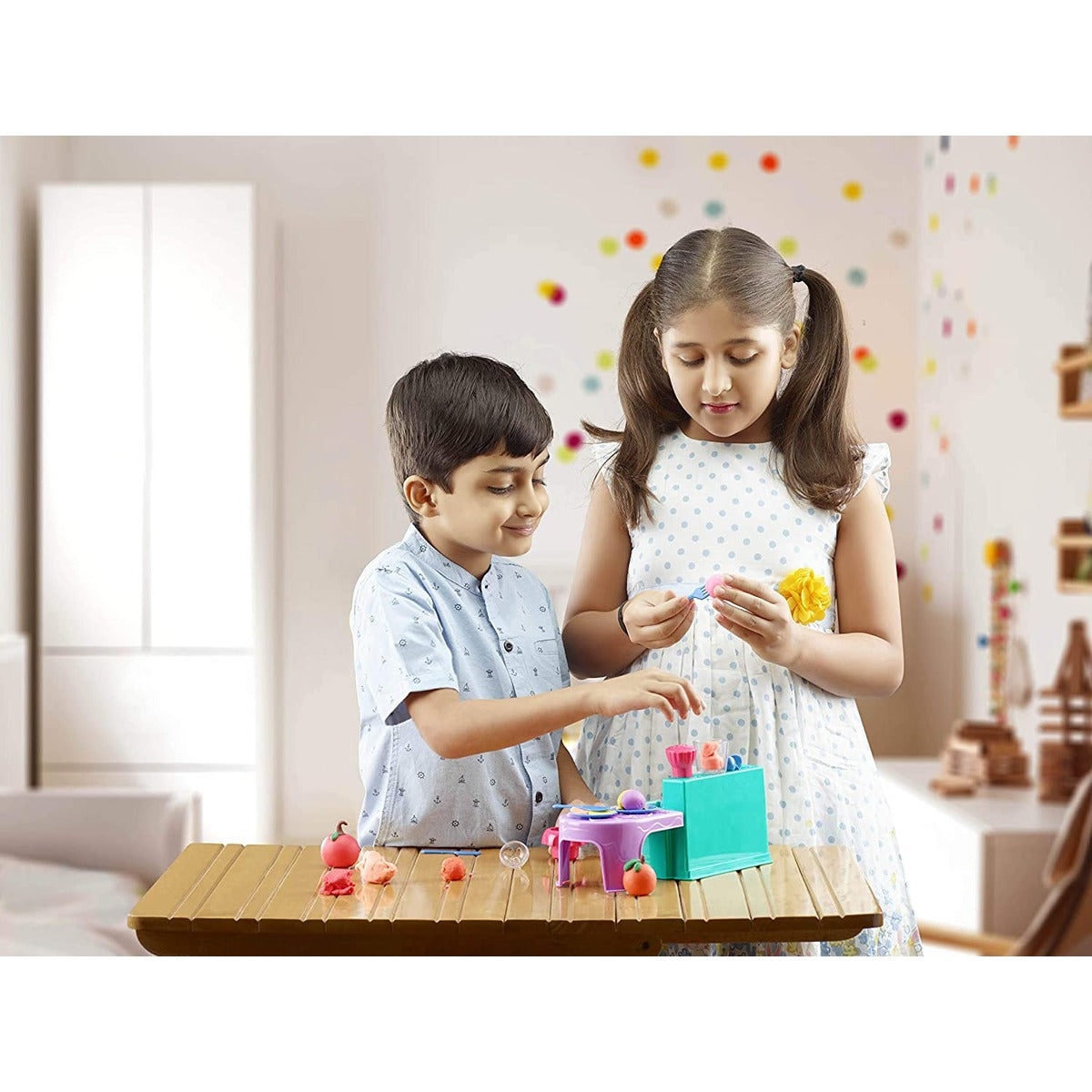 Funskool Funskool - Kitchen