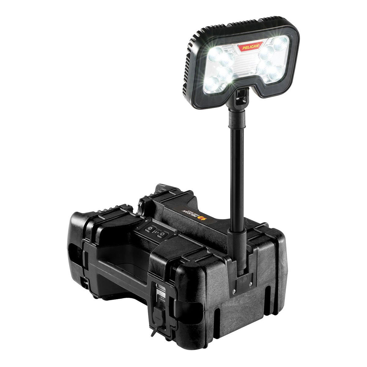 Pelican Remote Area Light System 9480 - Black