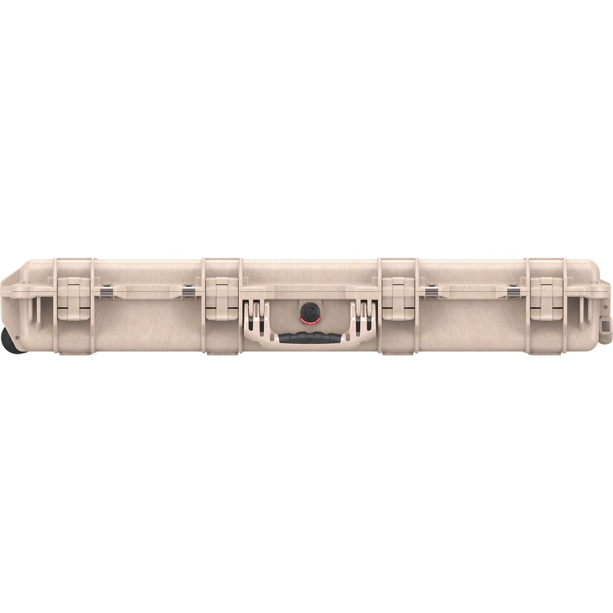 Pelican Protector Long Case with Foam 1700 WL/WF - Desert Tan