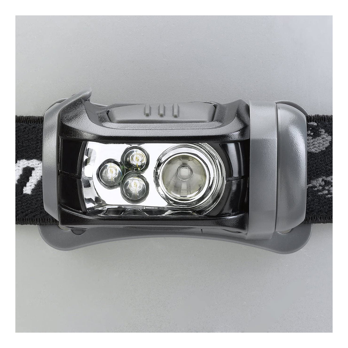 Princeton Tec Remix Black w/ Red LEDs (300 Lumens)