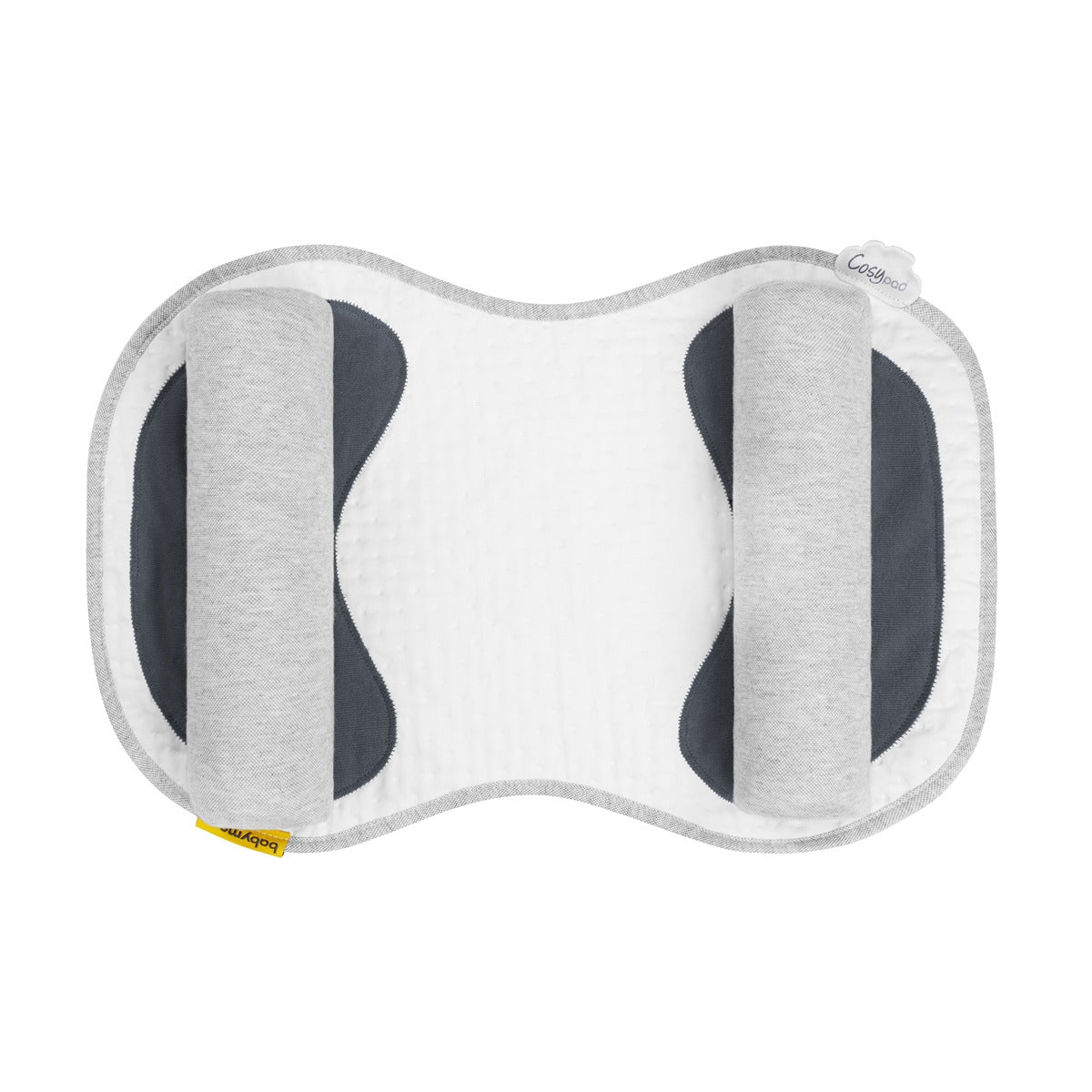 BabyMoov Baby Cosypad Flexible Mattress