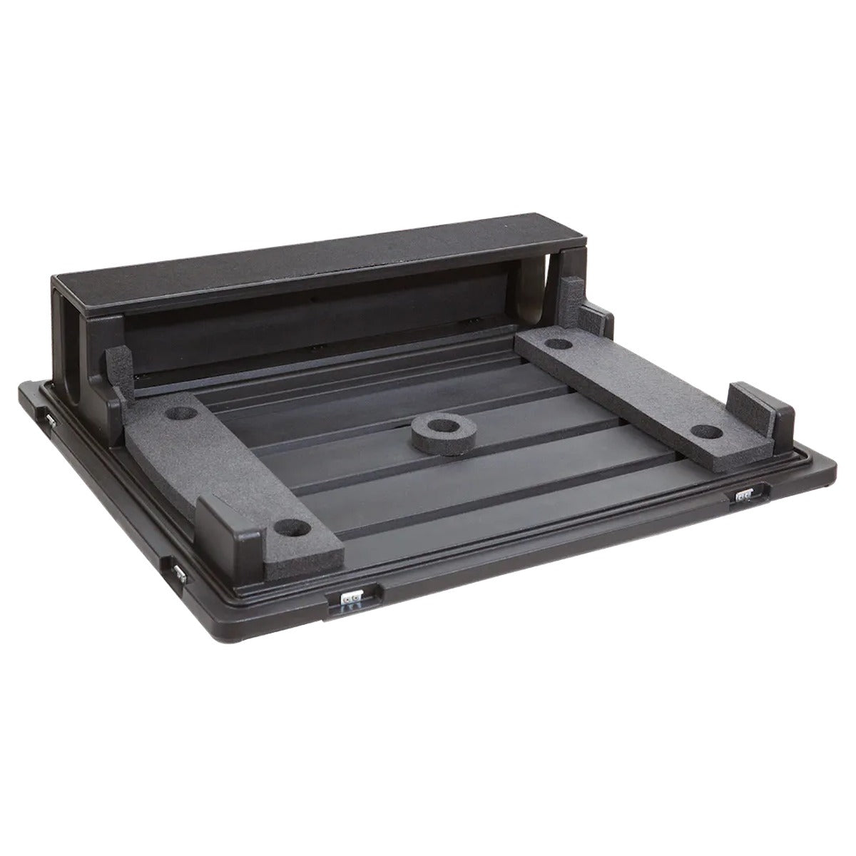 SKB Roto Molded Mixer Case for Behringer X32 Mixer with Doghouse - asters