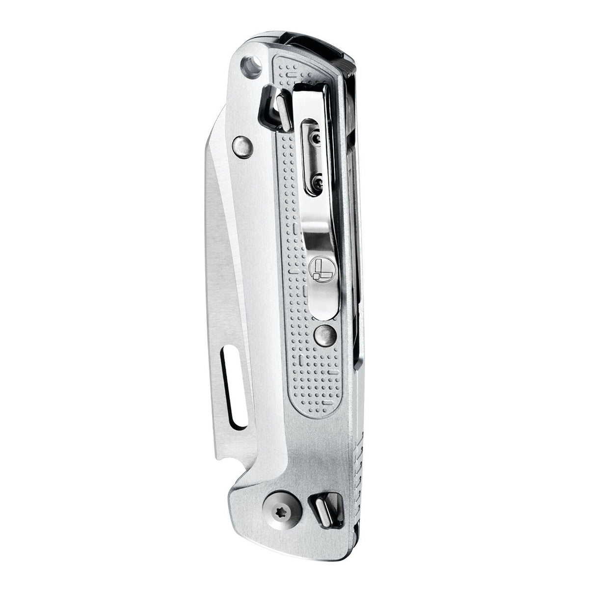 Leatherman Free K2x Multi Tool Silver Peg