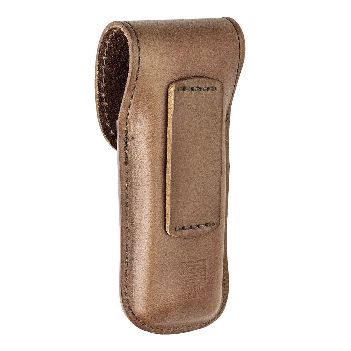 Leatherman Sheath Heritage Medium Leather Brown