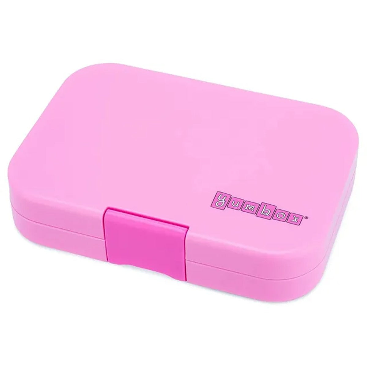 yumbox FIFI PINK 4C PARIS JE TAIME